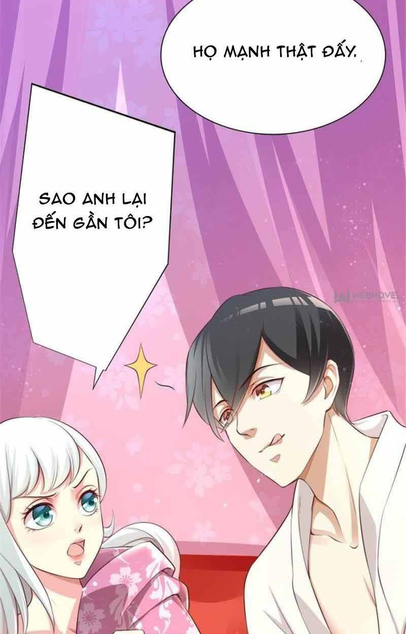 gặp phải người chồng xảo quyệt! chapter 7 50