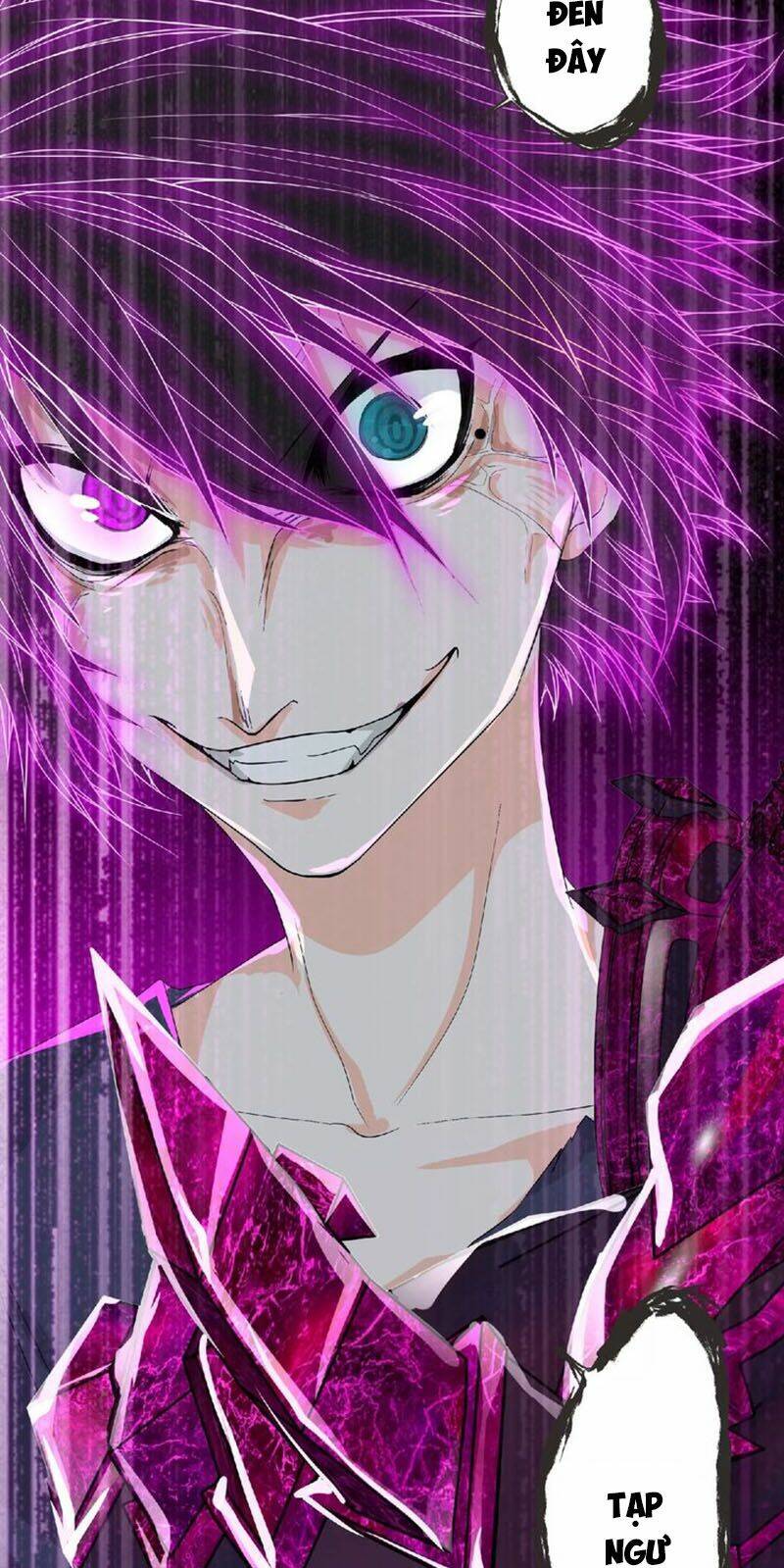 đại chiến yêu tinh chapter 13 9