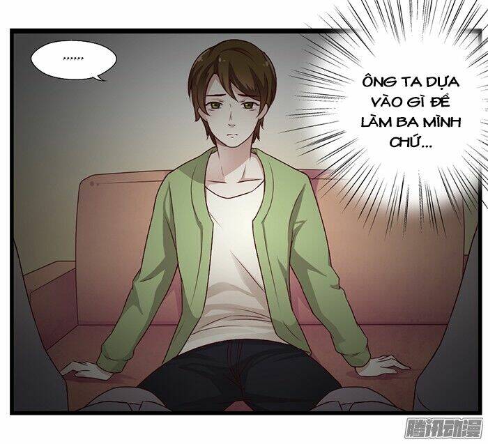 người ba độc thân chapter 12 10