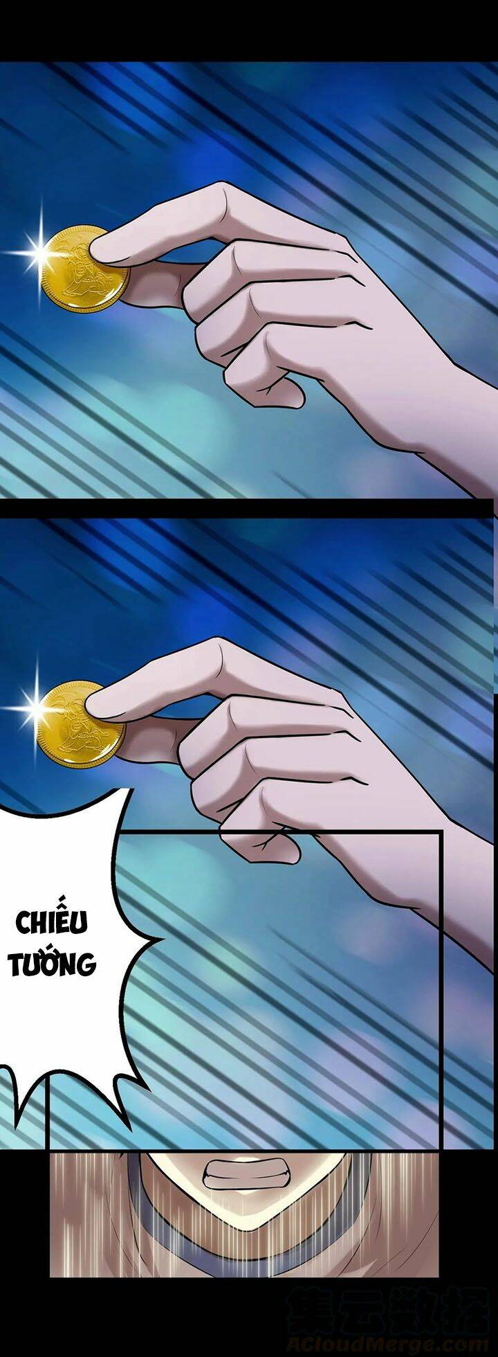 đai ca trở lại tuổi 16 chapter 31 2