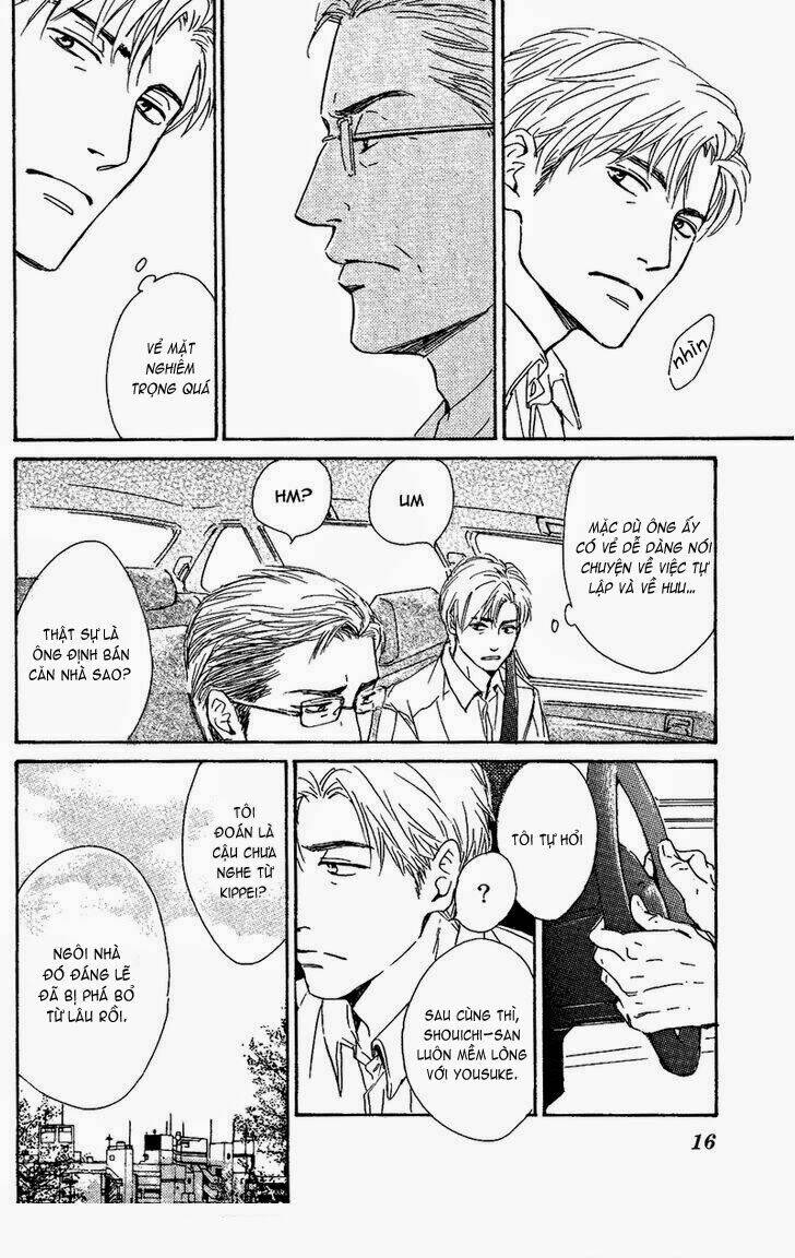 hana wa sakuka chapter 28 11