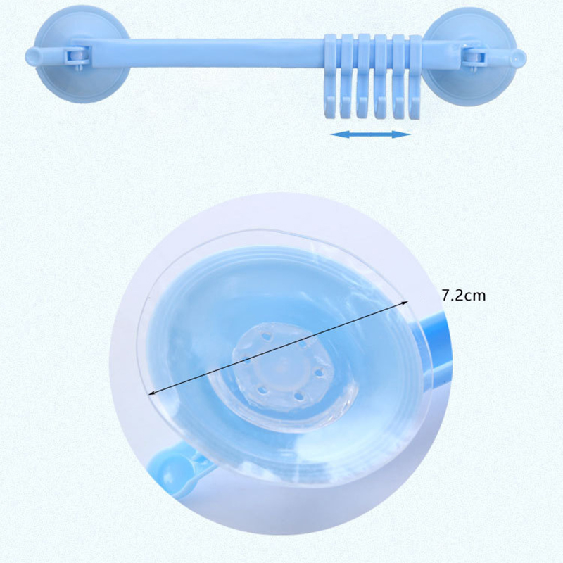 Móc treo tường đa năng thần thánh