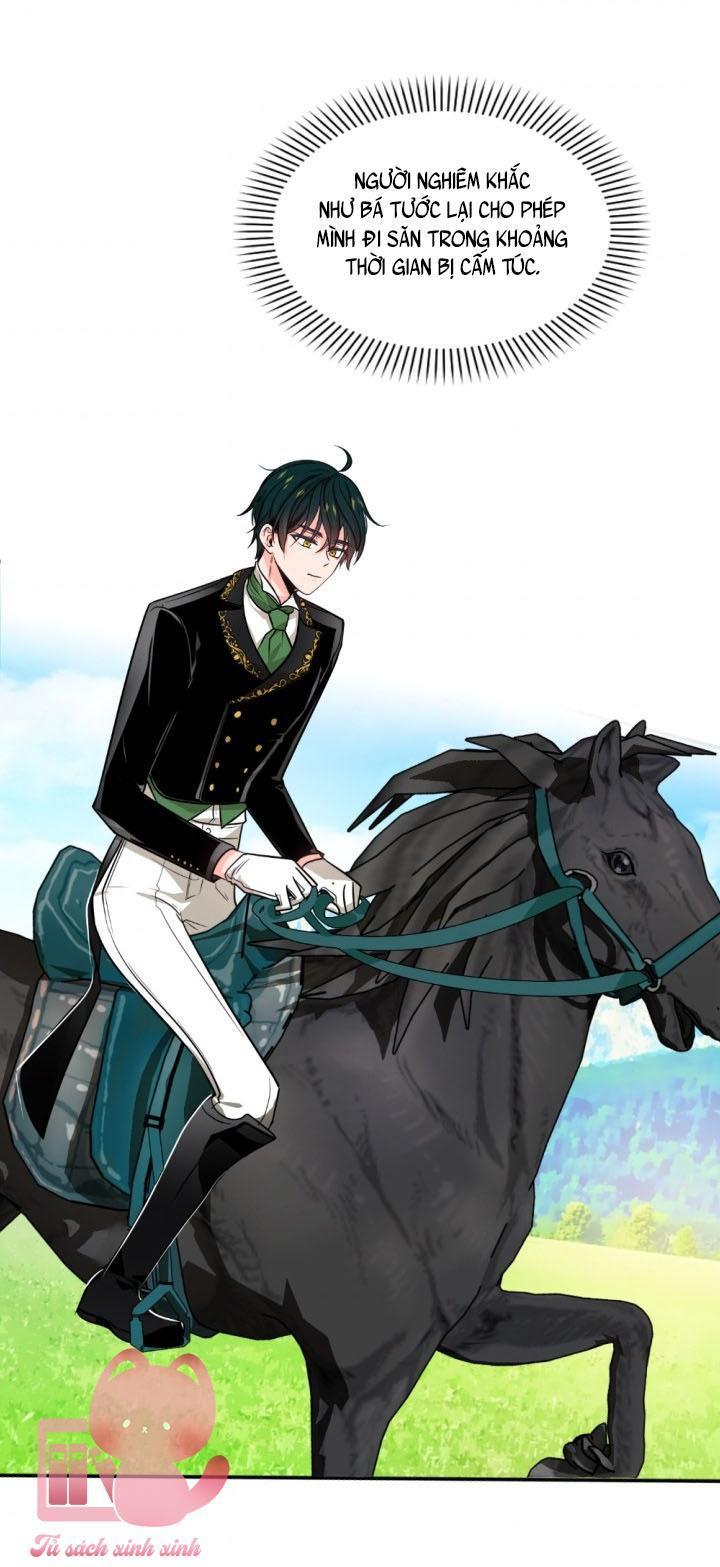 nguyện ước vô vọng của ma nữ chapter 41 48