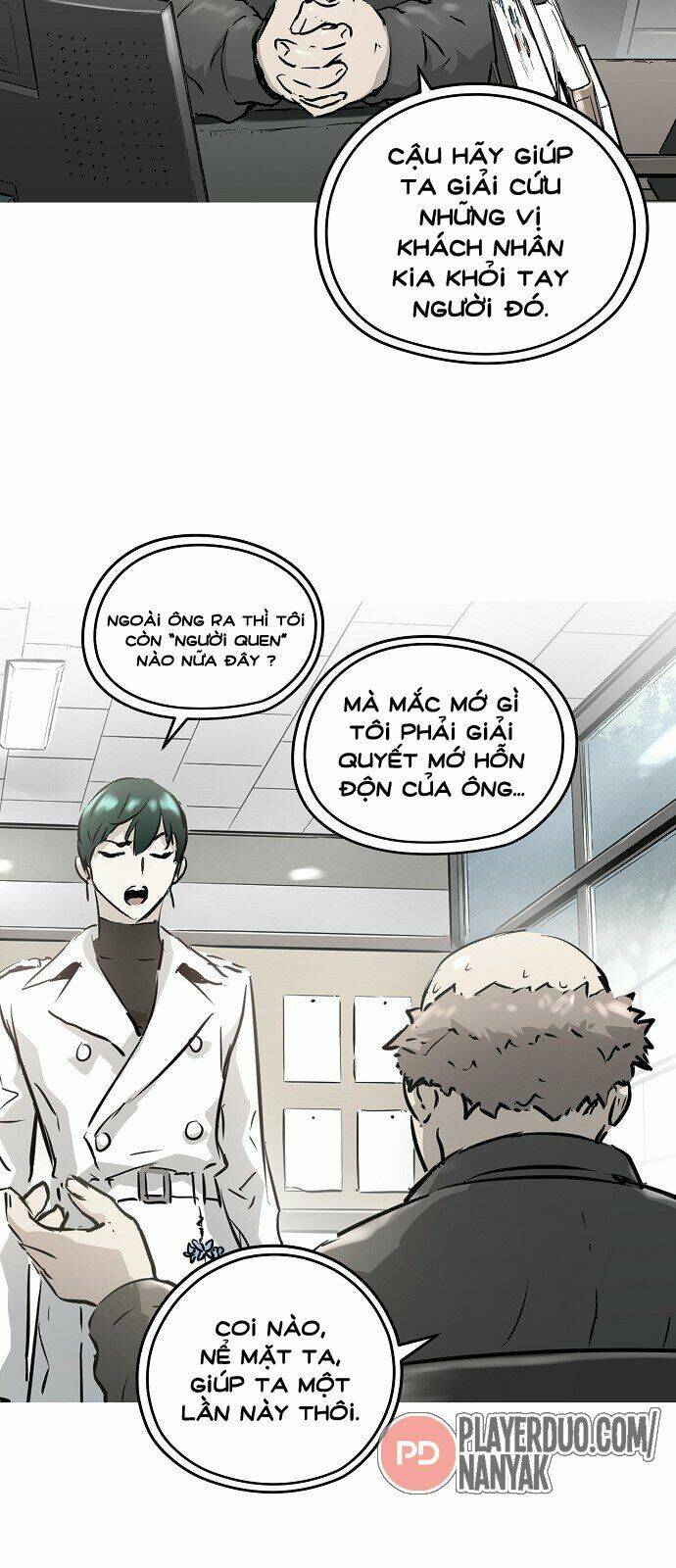 hứa lan chapter 70 63