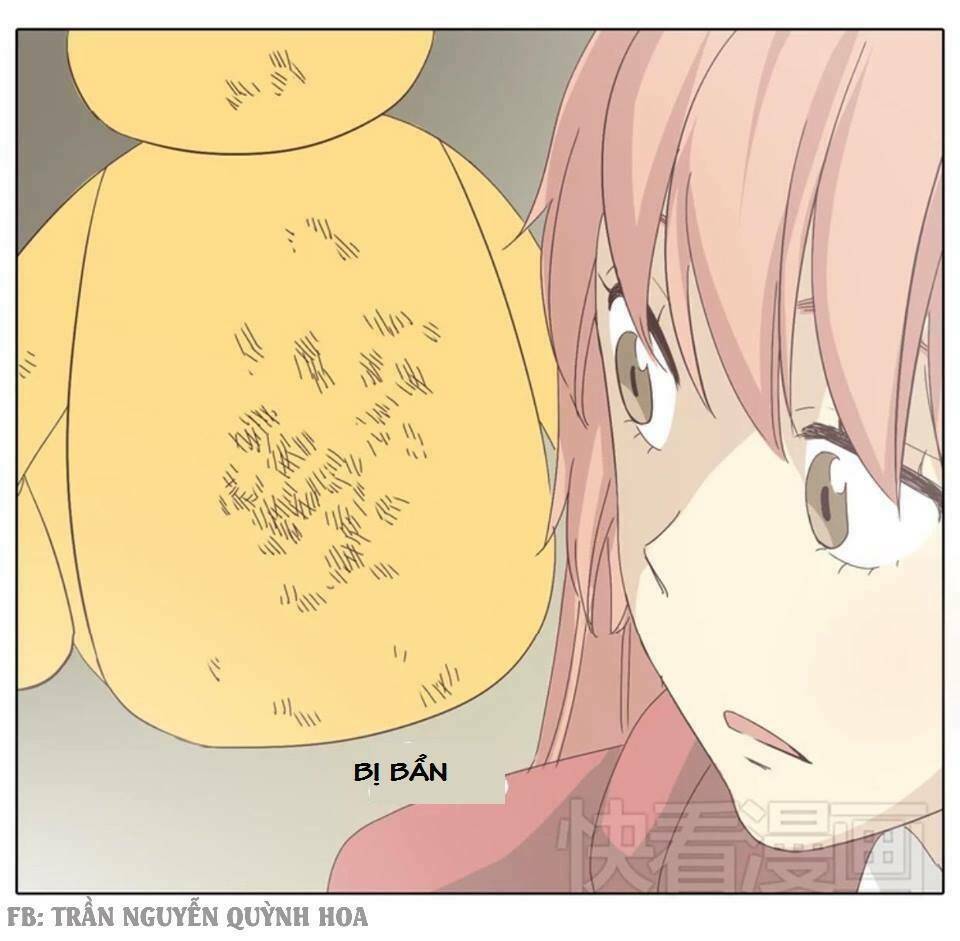 xin chào! dân nữ chapter 22 20