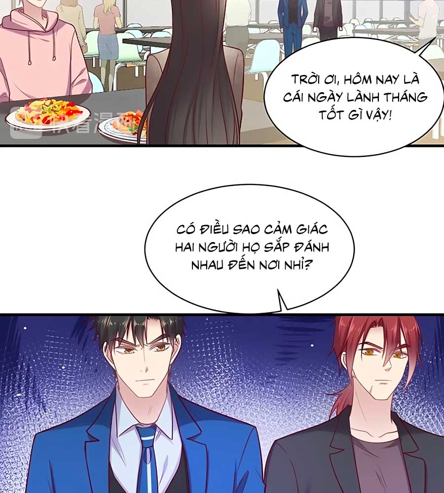 khoá chặt đôi môi (full) chapter 145 37