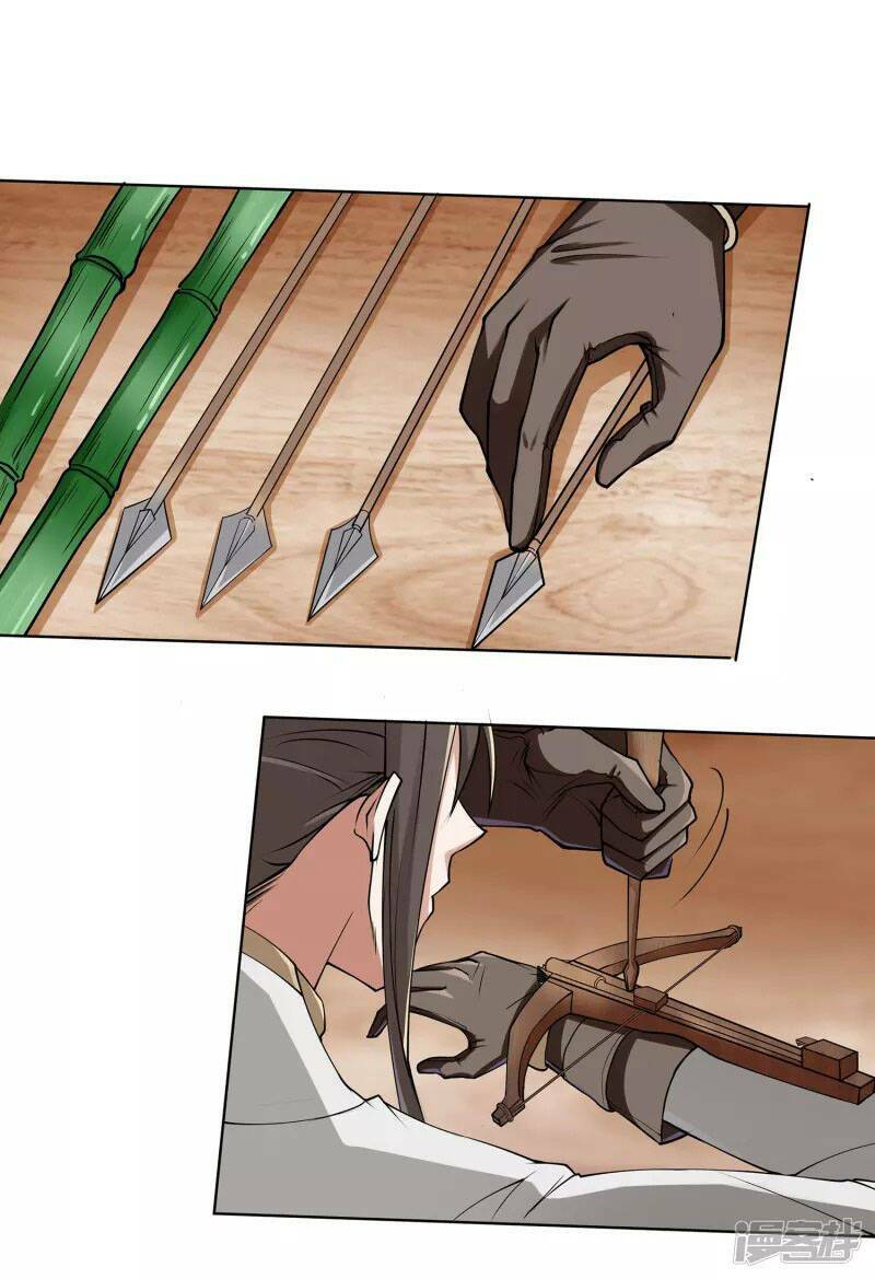 tiến sĩ khoa học kỹ thuật tu tiên chapter 3 26