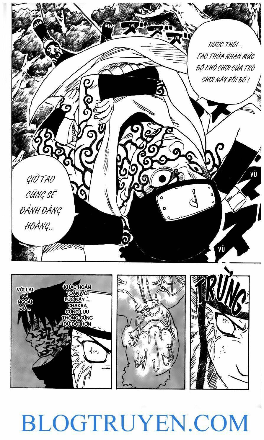 naruto - cửu vĩ hồ ly chapter 194 15