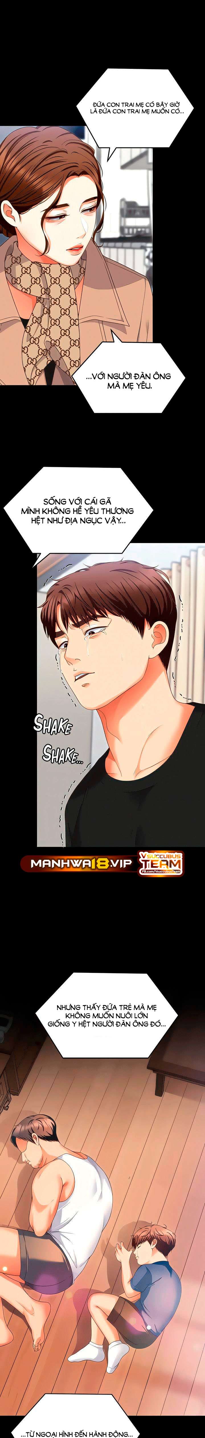 tối nay cưng muốn ăn gì? chapter 100 11