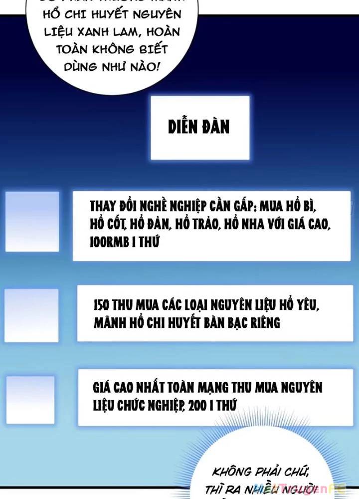 từ dã quái bắt đầu thăng cấp chapter 34 24