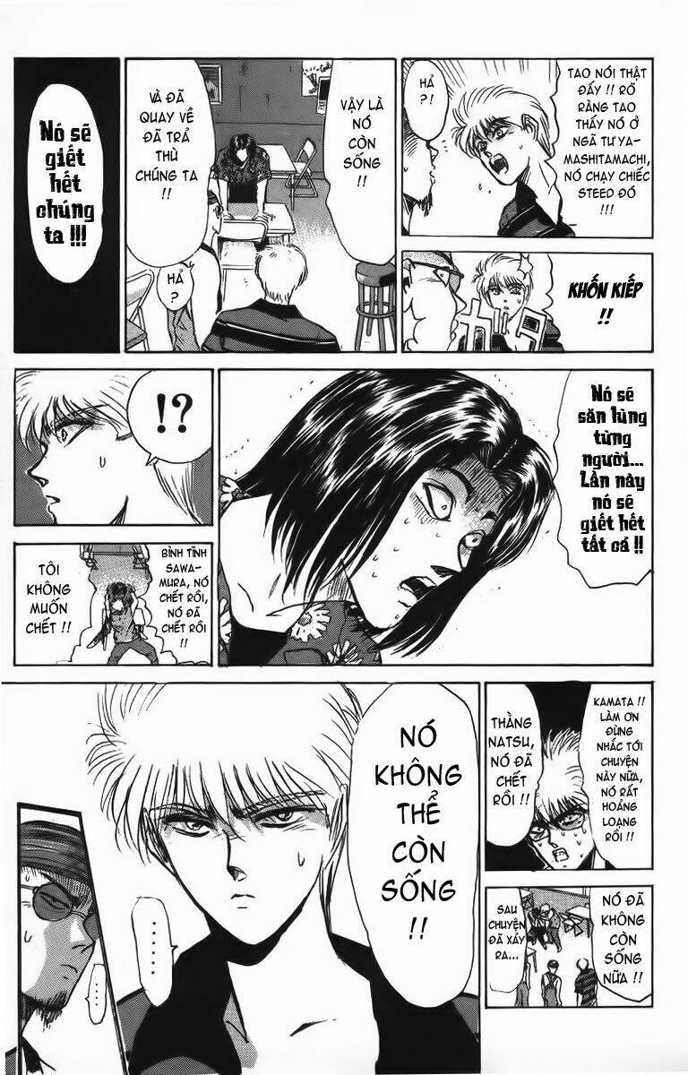 shonan junai gumi chapter 133 7