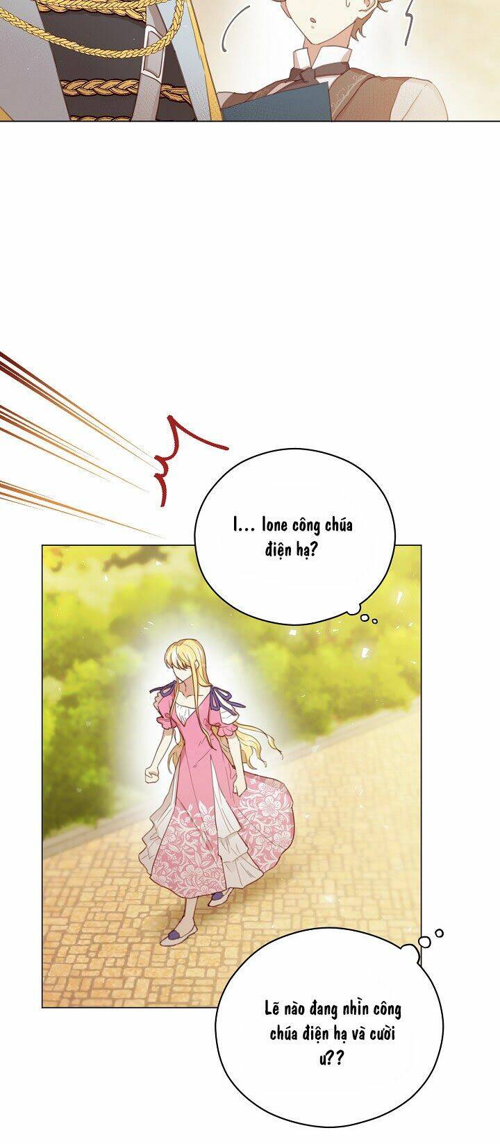 vẻ đẹp của ác ma chapter 5 8