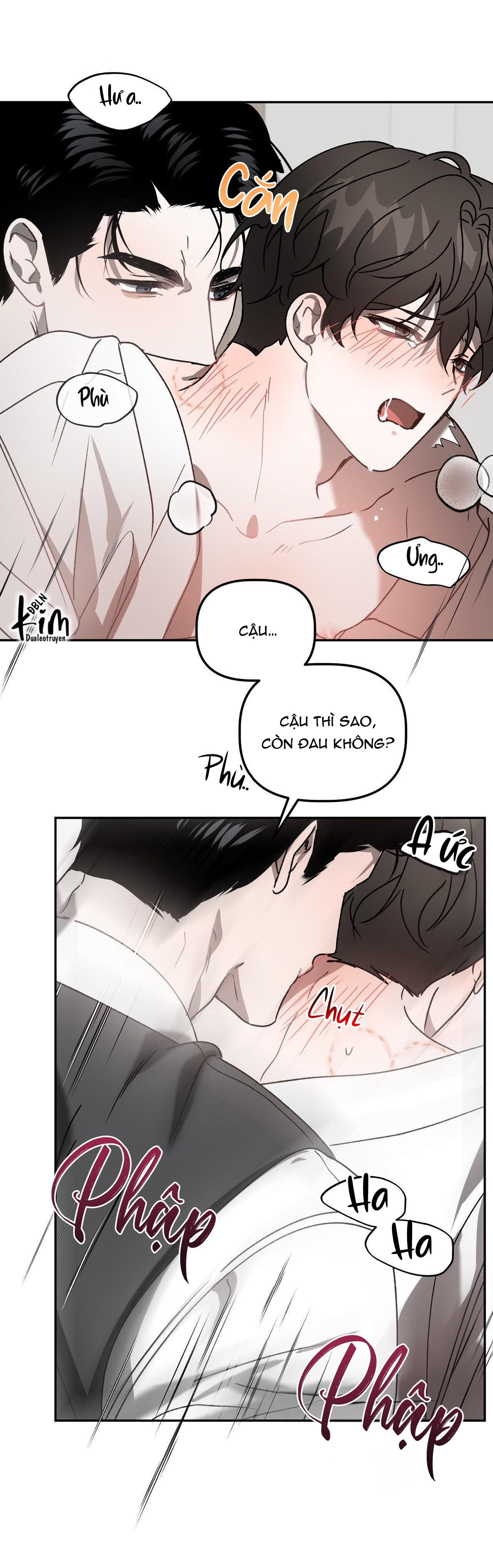 đã hiểu chưa chapter 40 18