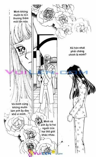 bữa tối của hoàng tử chapter 7 99