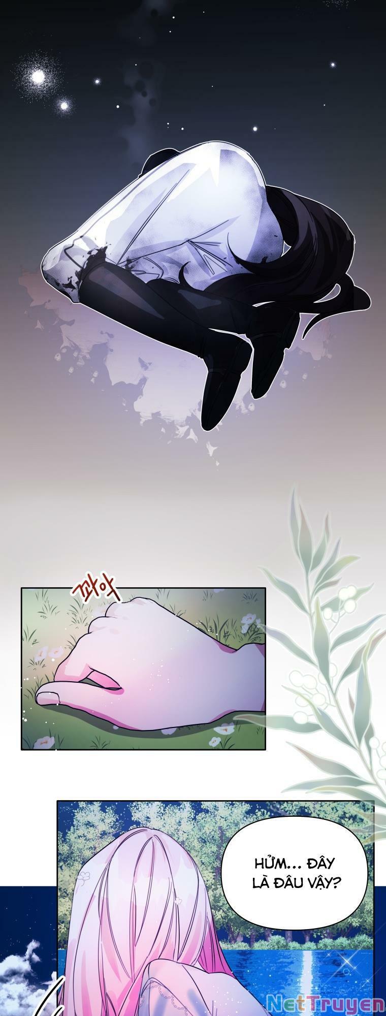 này tiểu công tước, hãy tin ở chị đi! chapter 3 5