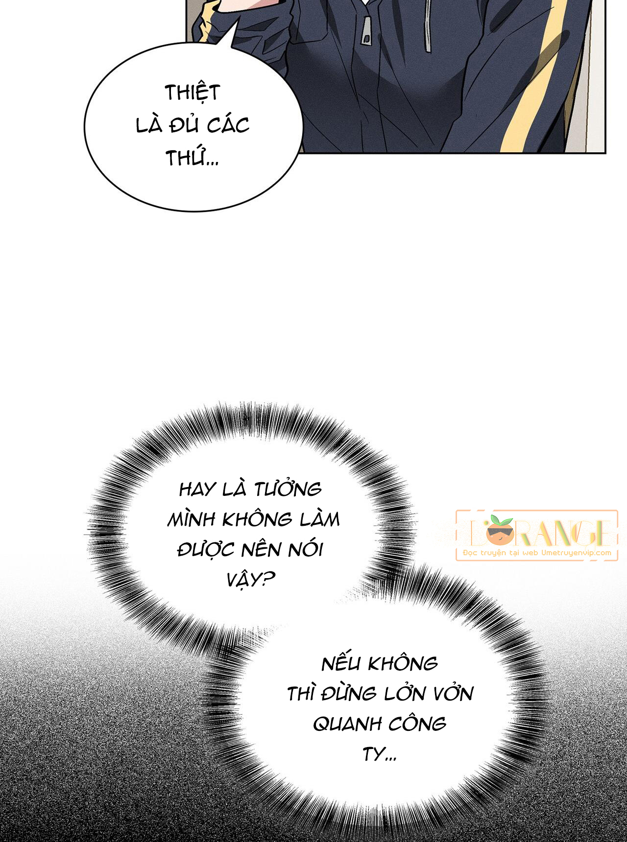 dục vọng mãnh liệt chapter 15 10