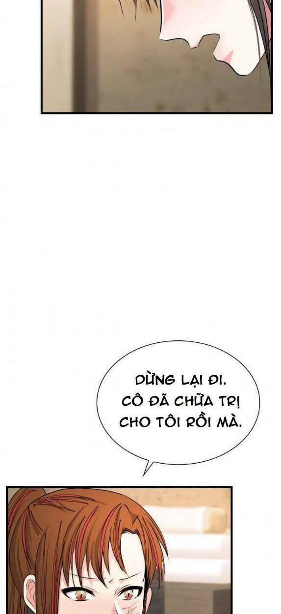 cô dâu của sói đen chapter 15 69