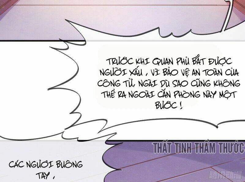 giữ chặt tiểu bạch long chapter 47 44