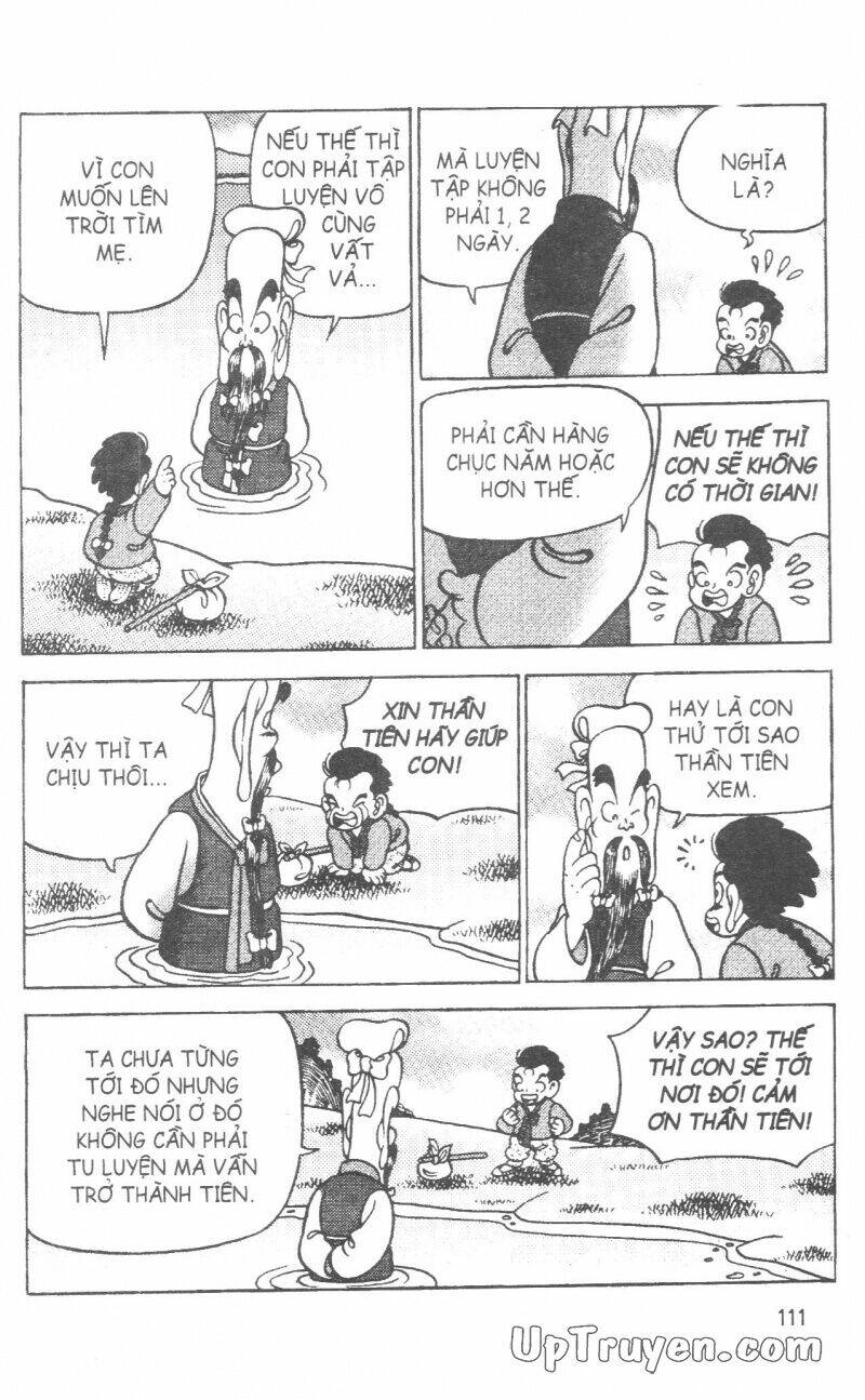 đội quân nhí nhố chapter 32 113