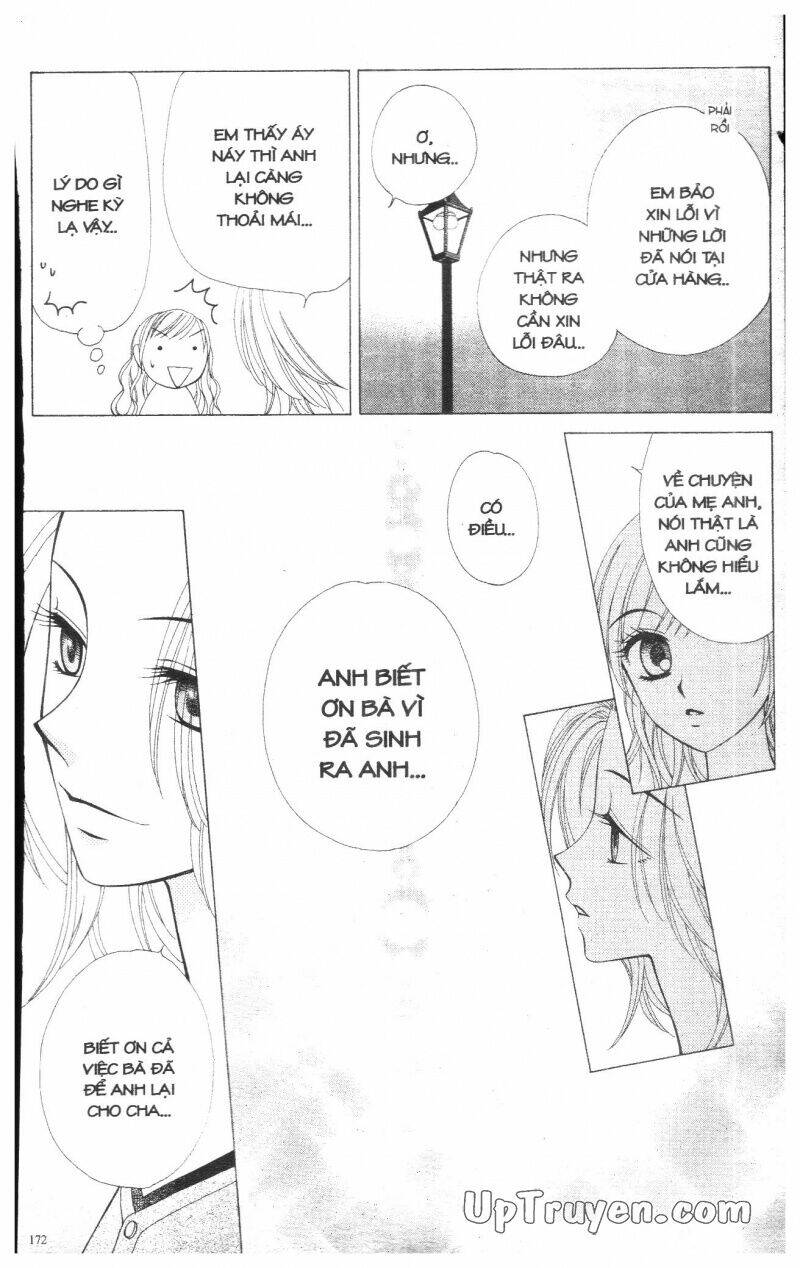 v.b.rose chapter 3 174