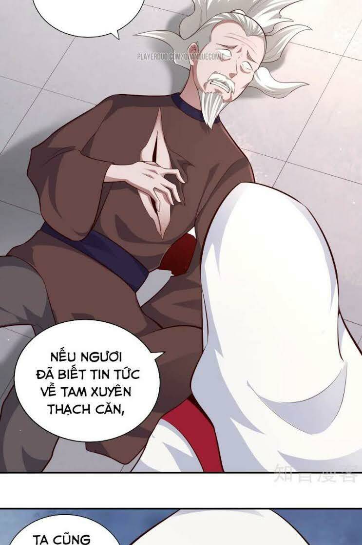 võ linh kiếm tôn chapter 57 30