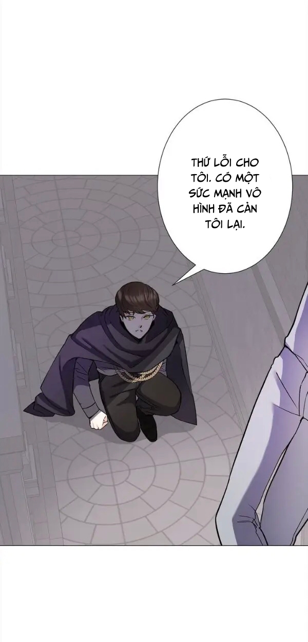 cách để nhân vật phụ phá đảo game hẹn hò chapter 13 50