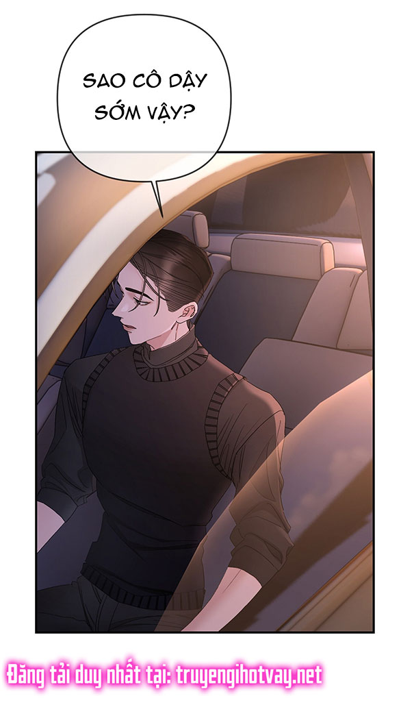Hối Lộ Ngọt Ngào chapter 18 - Trang 4