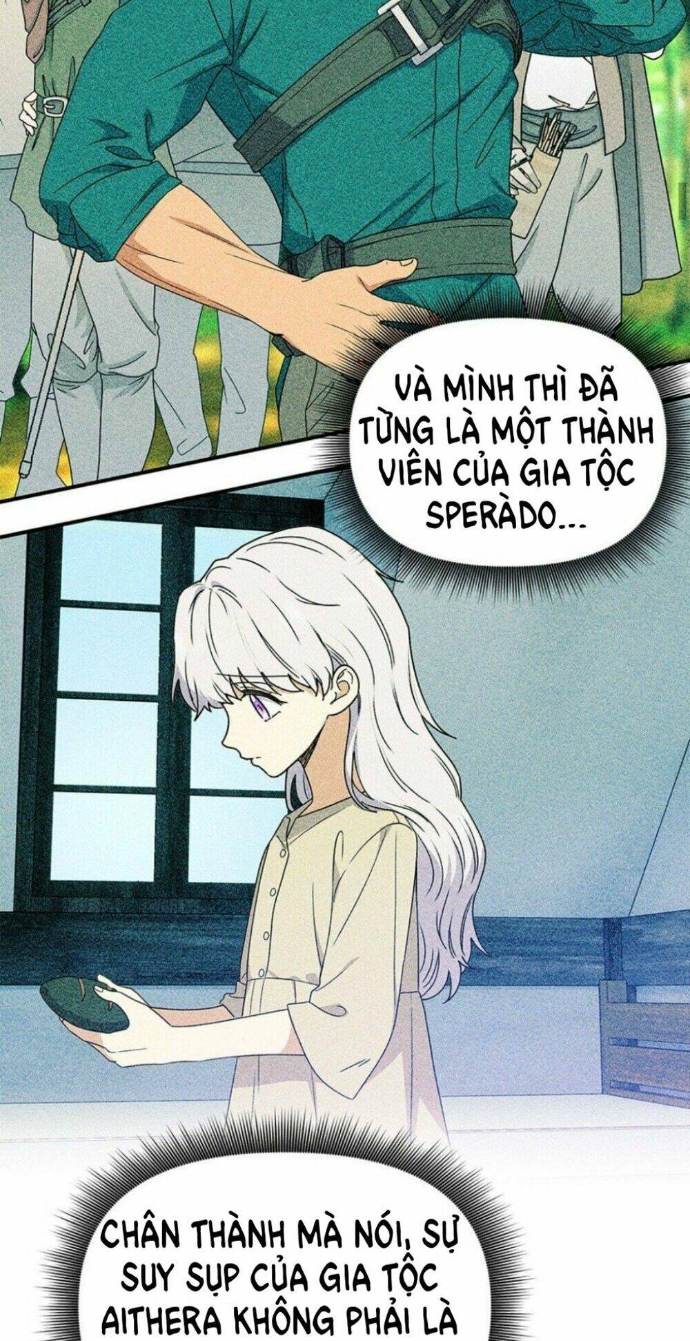 khế ước của nữ công tước quái vật chapter 102 20