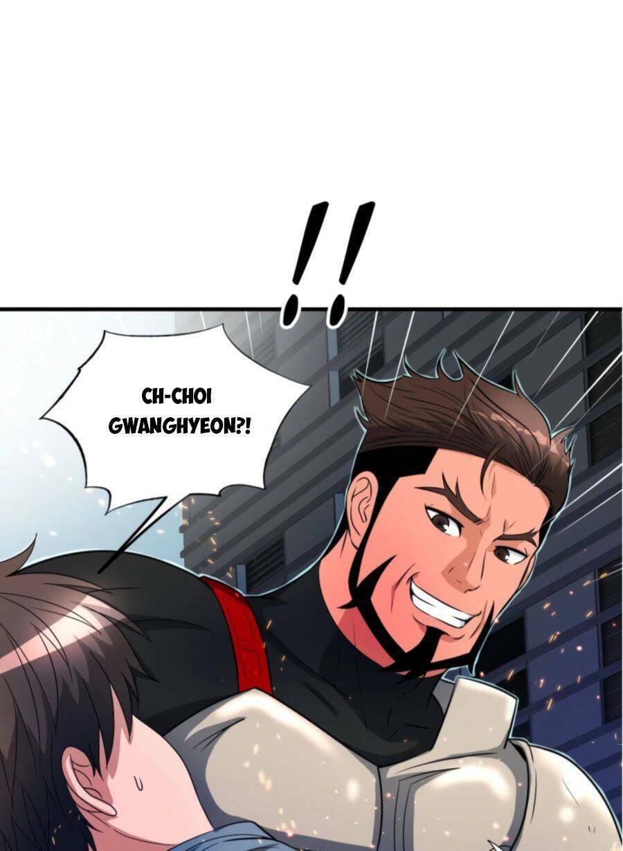 mẹ tôi là chòm sao bảo hộ m chapter 30 47