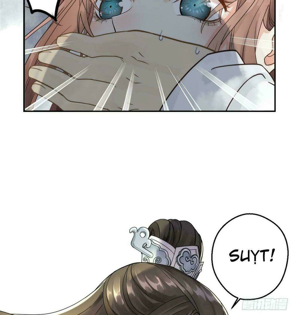 vương gia ba tuổi rưỡi của tôi chapter 2 83