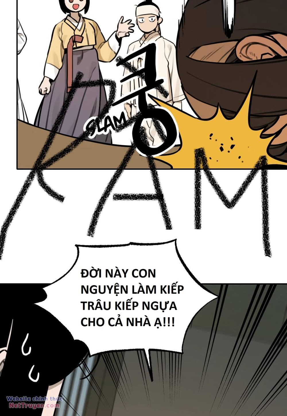 sự lụi tàn của usuzumi chapter 87 35