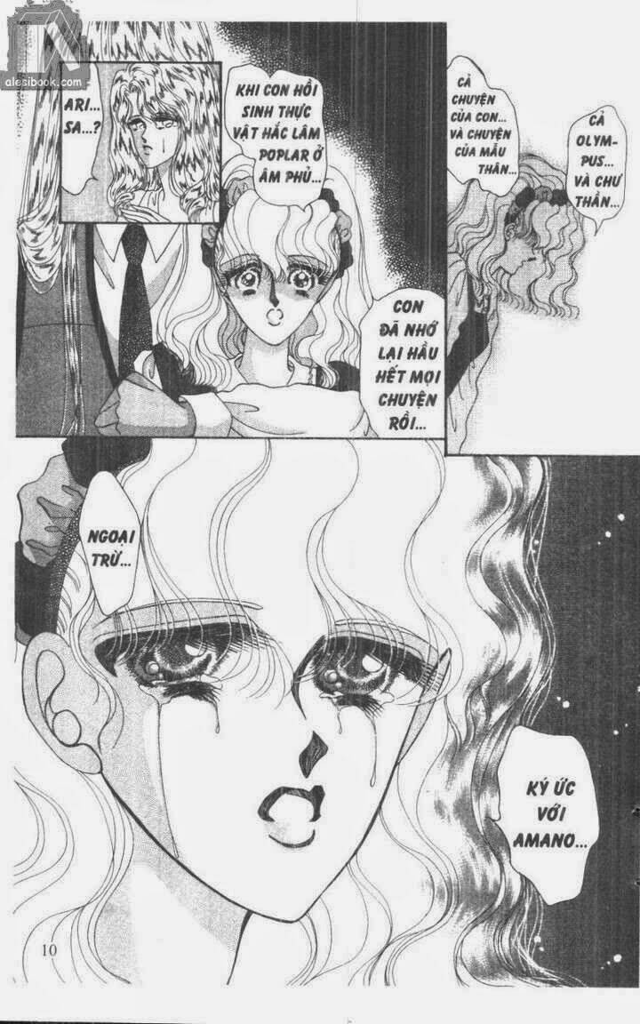aries thần thoại cung hoàng đạo chapter 18 9