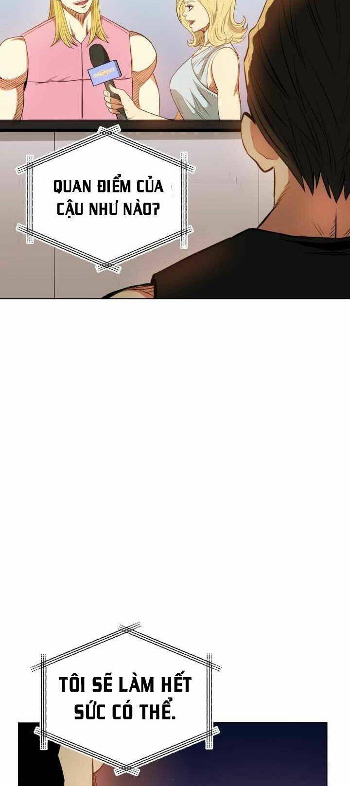 đấu sĩ vô song chapter 16 10
