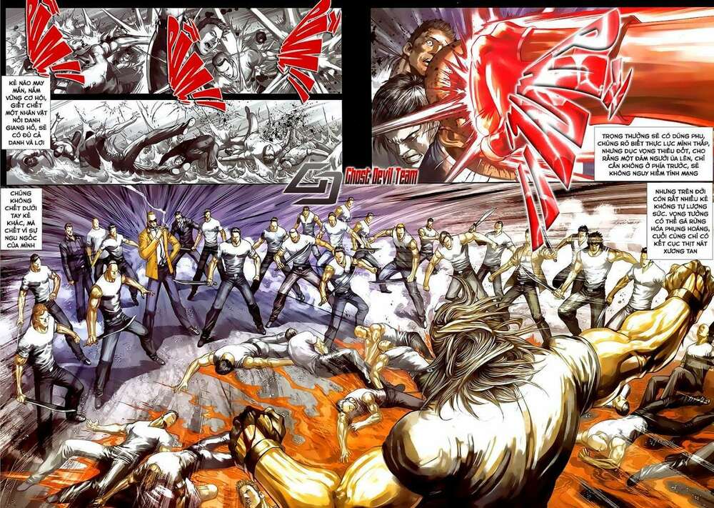 cửu long thành trại chapter 71 26