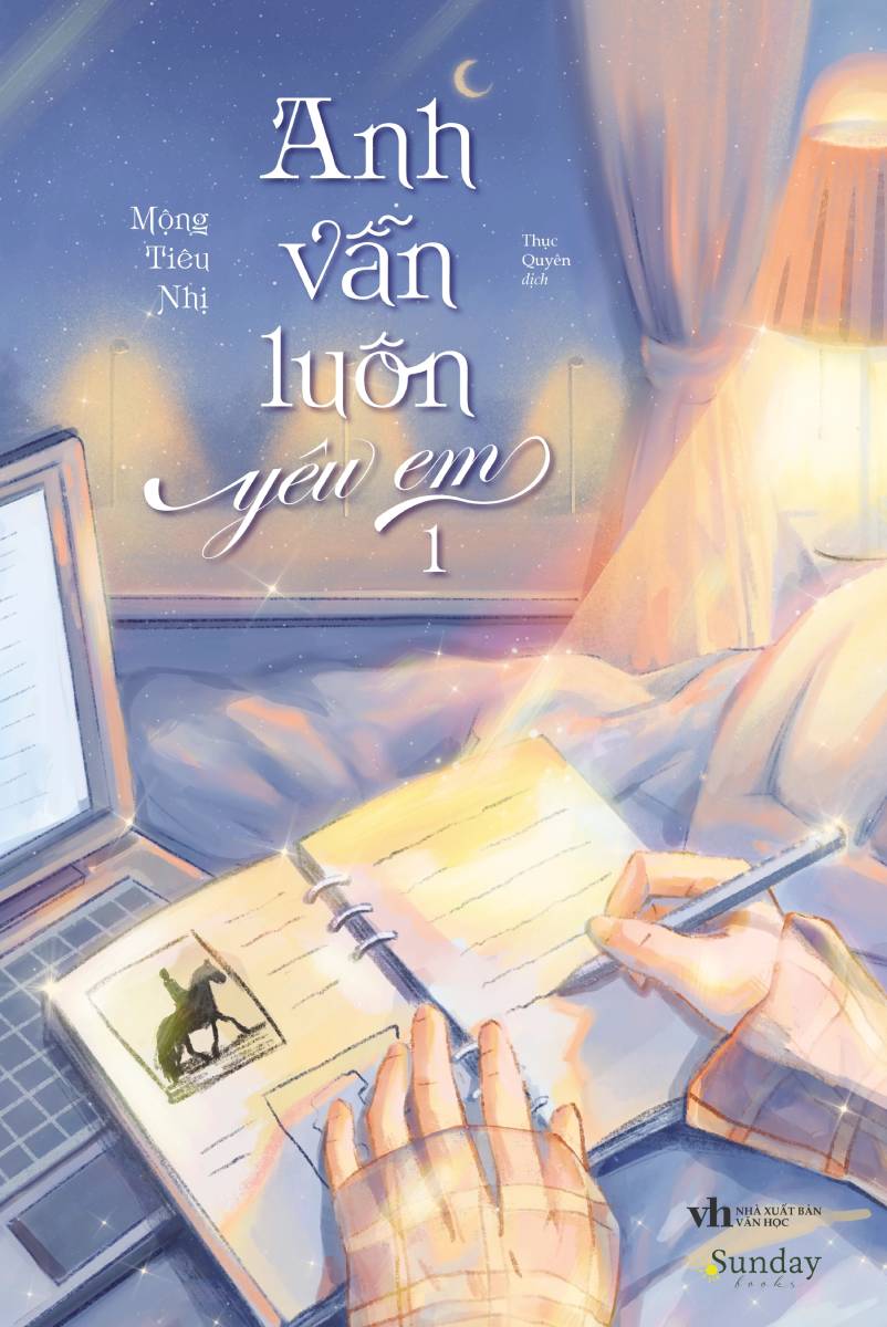 Anh Vẫn Luôn Yêu Em (TIME)