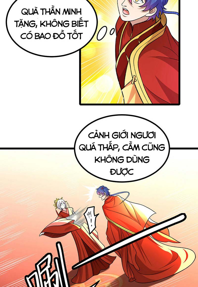 võ đạo độc tôn chapter 527 42