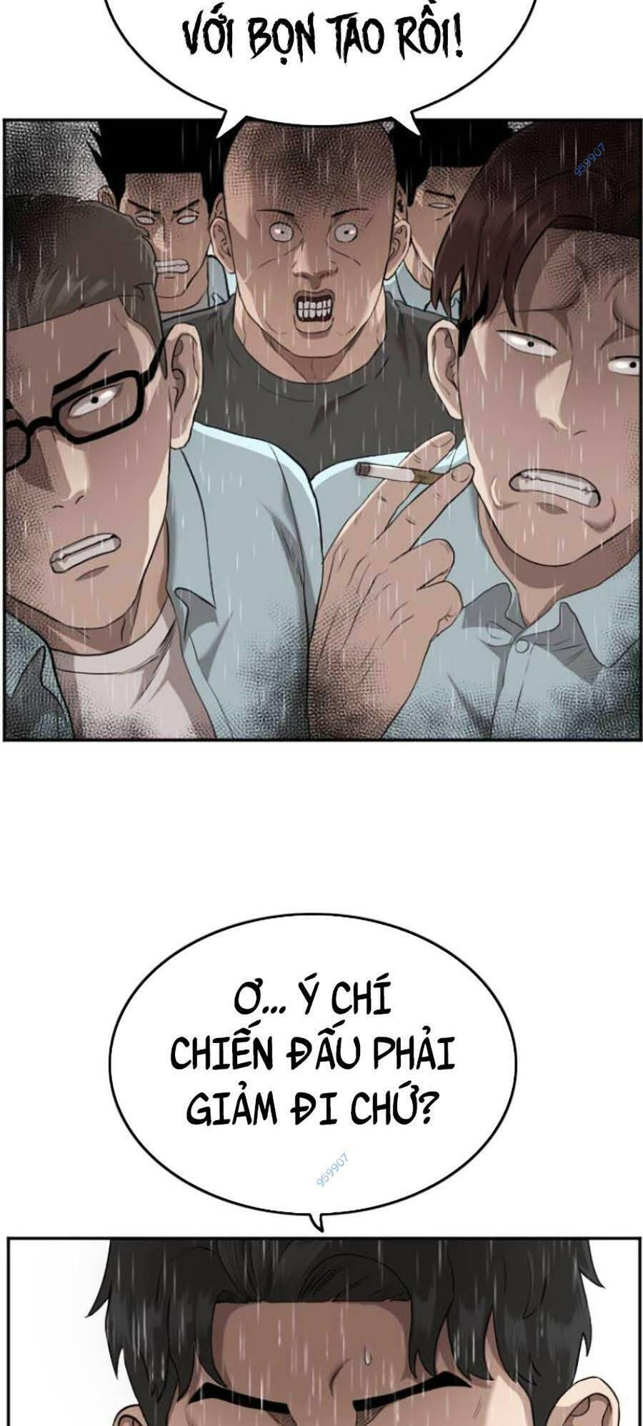 người xấu chapter 109 107