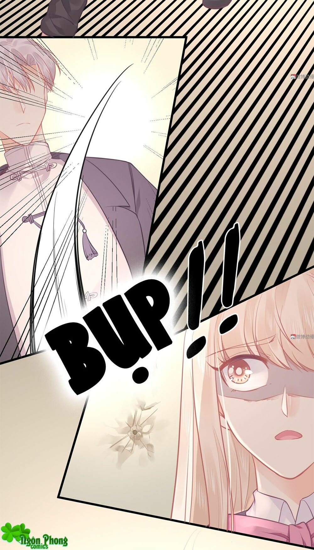 bọn họ đều muốn gả cho tôi làm sao đây? chapter 14 22