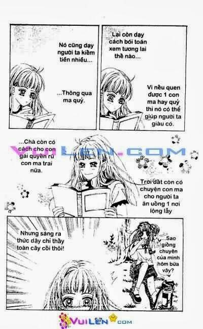 đến vương quốc ma chapter 2 58