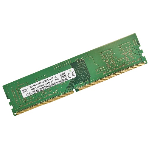 RAM PC máy bàn DDR4 Hynix 8GB Buz 3200 Mhz - Hàng Nhập Khẩu