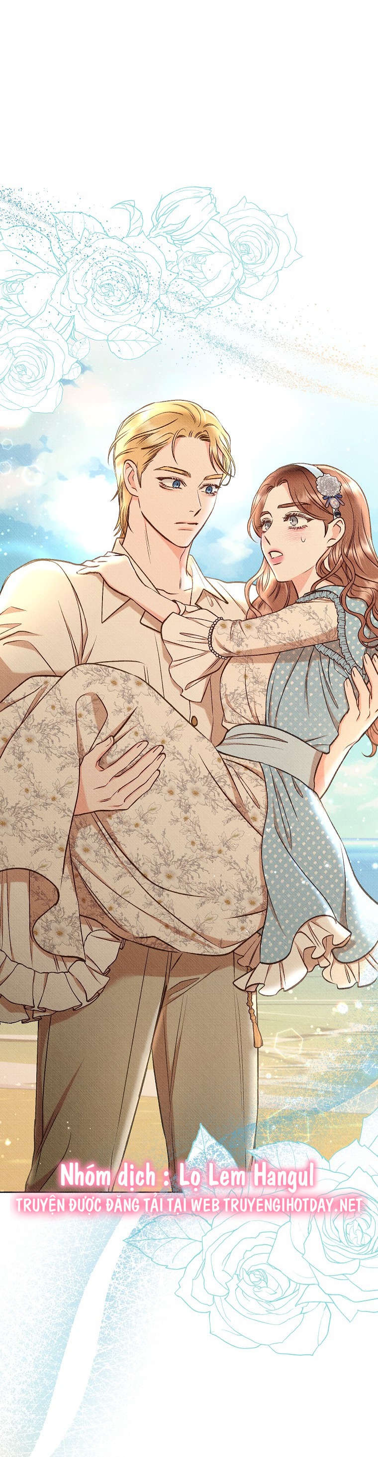 chàng trai đa nhân cách của tôi chapter 34 1