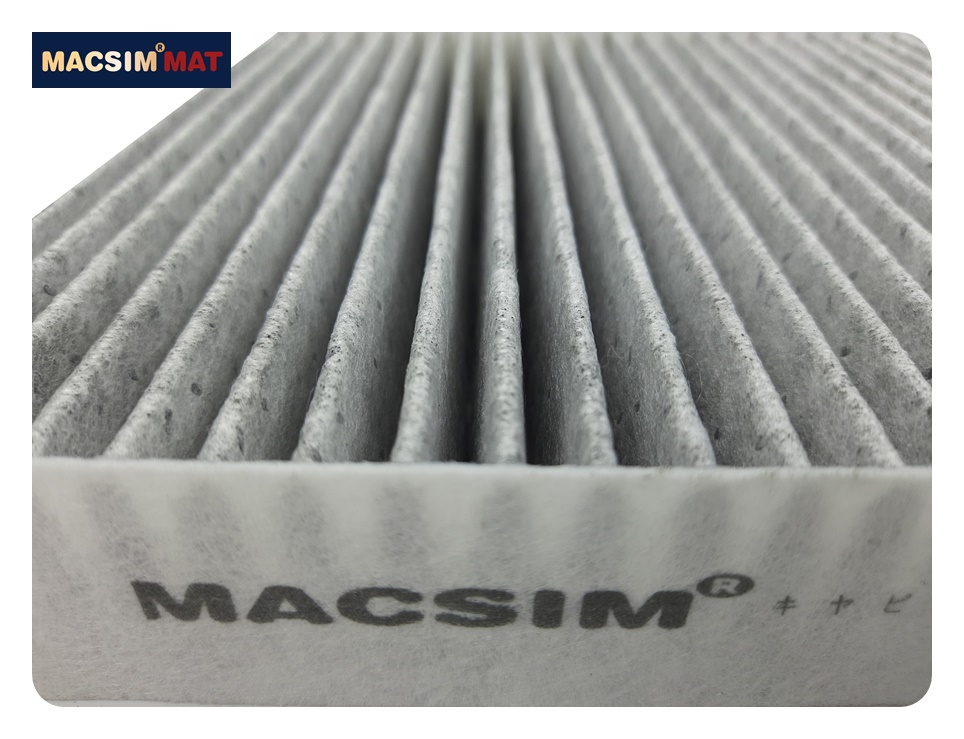 Lọc gió điều hòa cao cấp Macsim N95 xe ô tô Kia Seltos