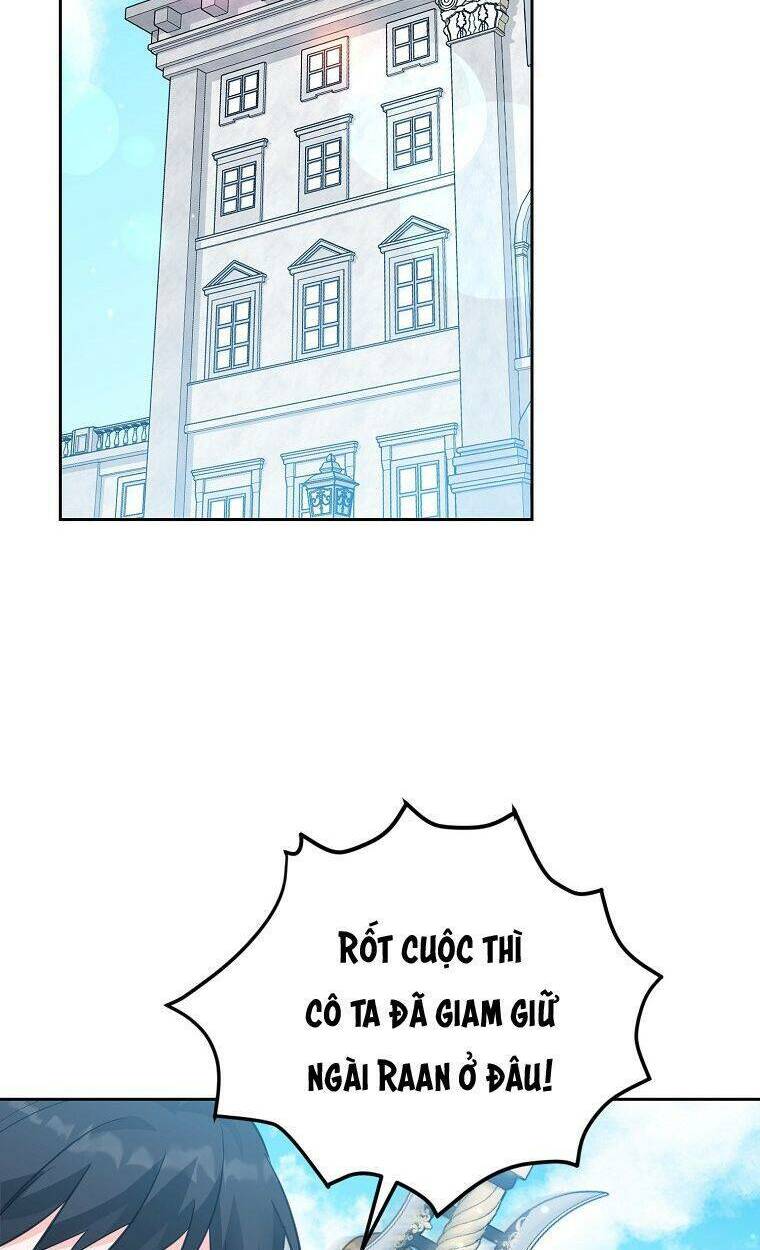 ác nữ karuna bé lại chapter 42 91