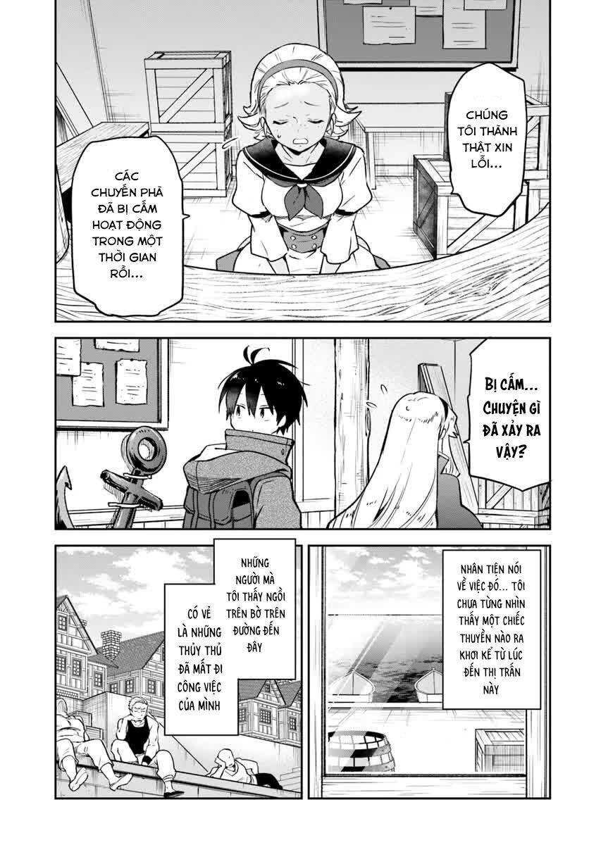 ma vương tái sinh trở thành pháp sư mạnh nhất chapter 41 12