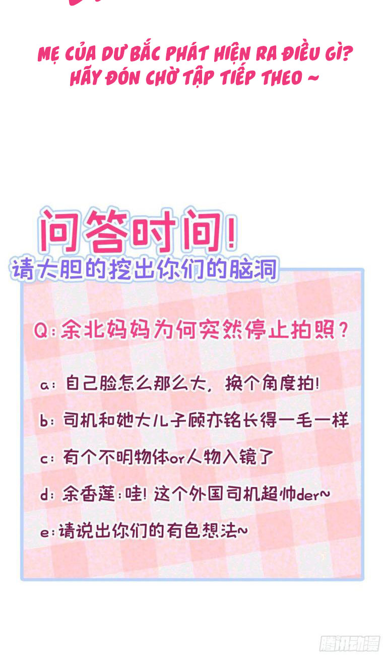 hotsearch của ảnh đế chapter 132 39