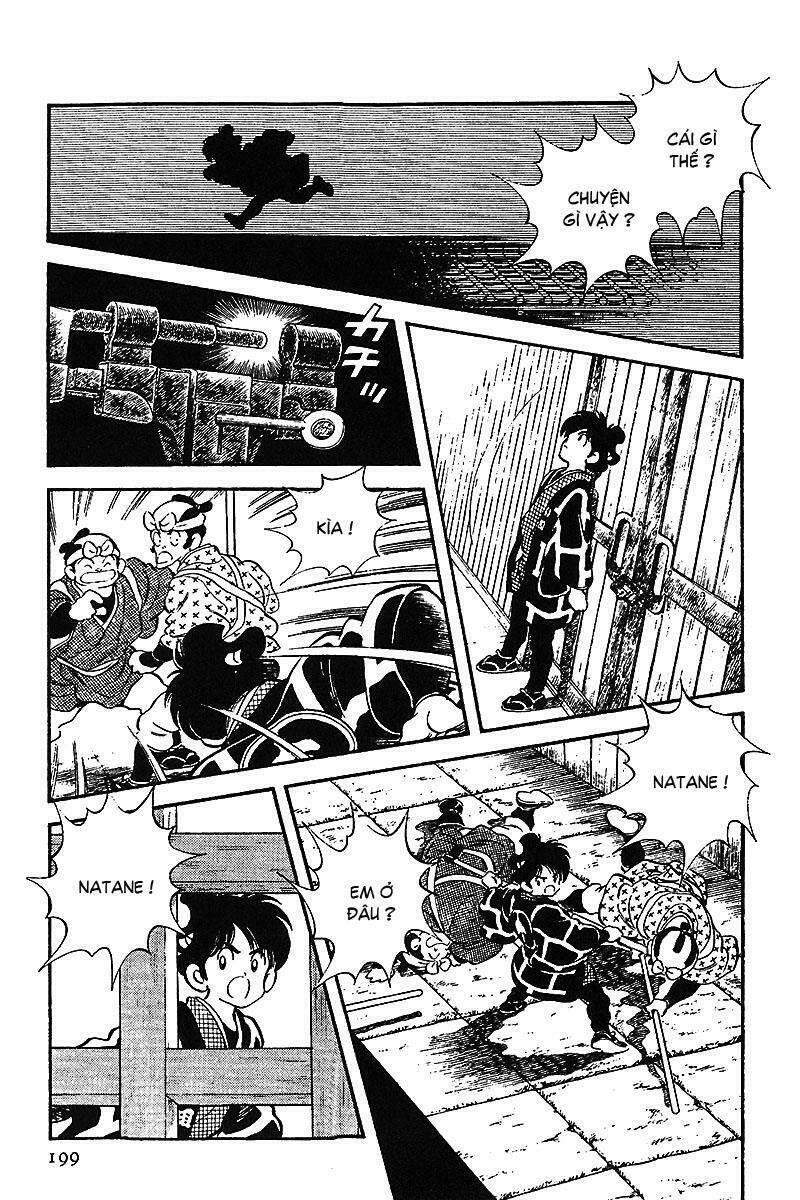 nijiiro togarashi - ớt bảy màu chapter 10 15