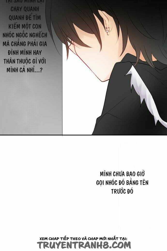 những cư dân ngõ hẻm (thiên hàn) chapter 6 46