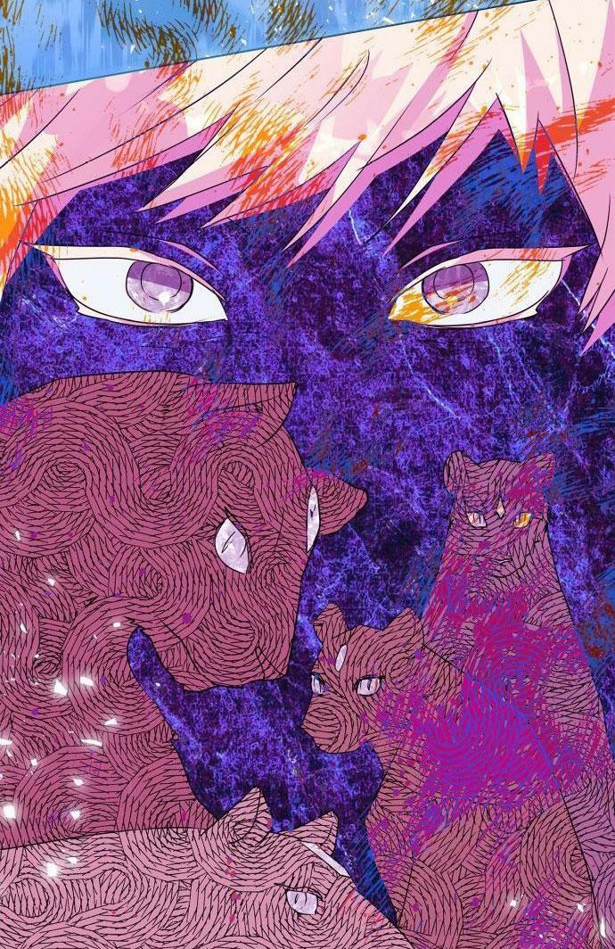 tôi đang nuôi dưỡng một con quái thú chapter 75 15