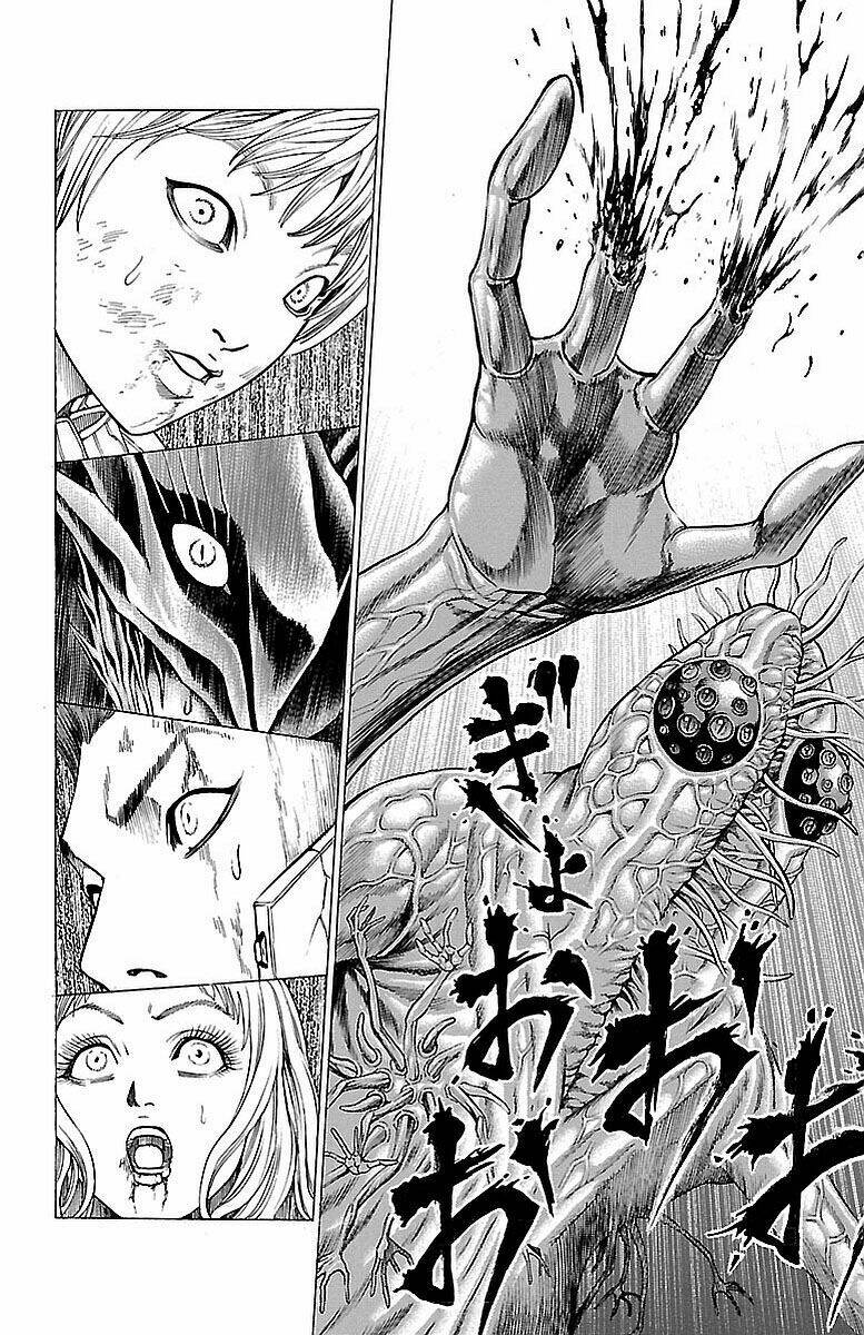 hakaijuu chapter 79 43