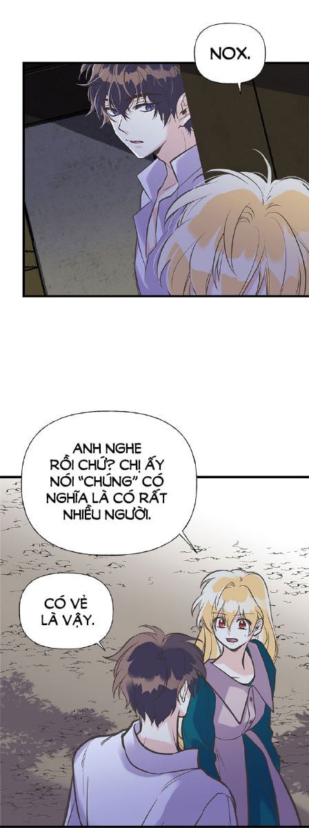 chị tôi đã nhặt về một nam chính quyến rũ chapter 15 17